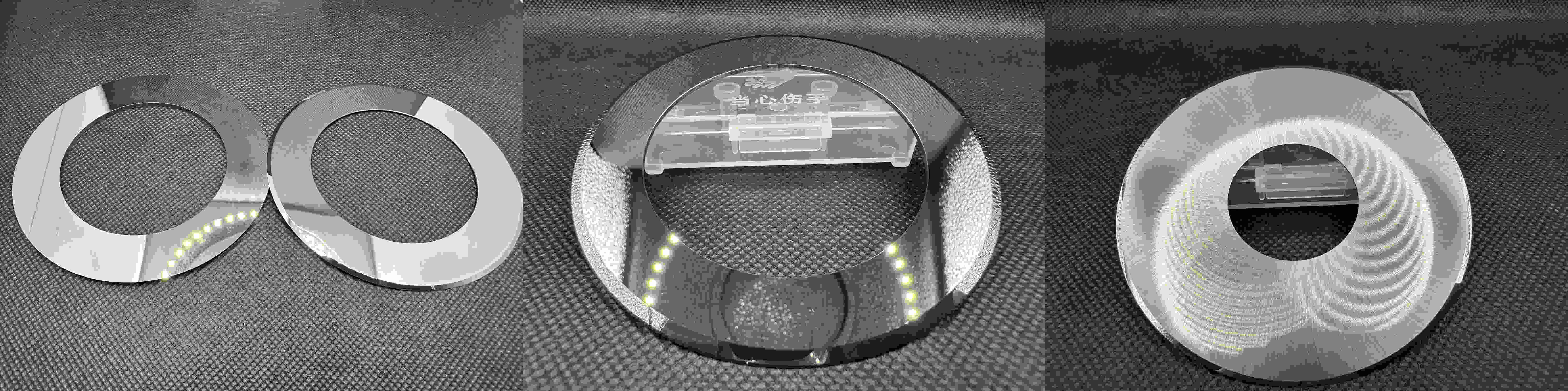 Premium Lithium Battery Slitting Blade