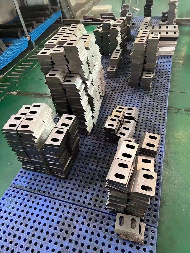 Einführung in Brechermesser