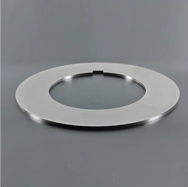 Mingbai bringt eine neue Serie hochpräziser Industrieklingen auf den Markt, um die intelligente Fertigung zu unterstützen.