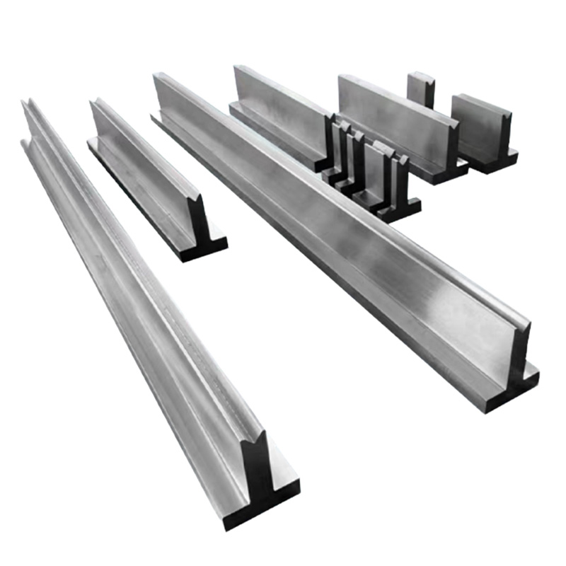 T-V Bending Machine Dies