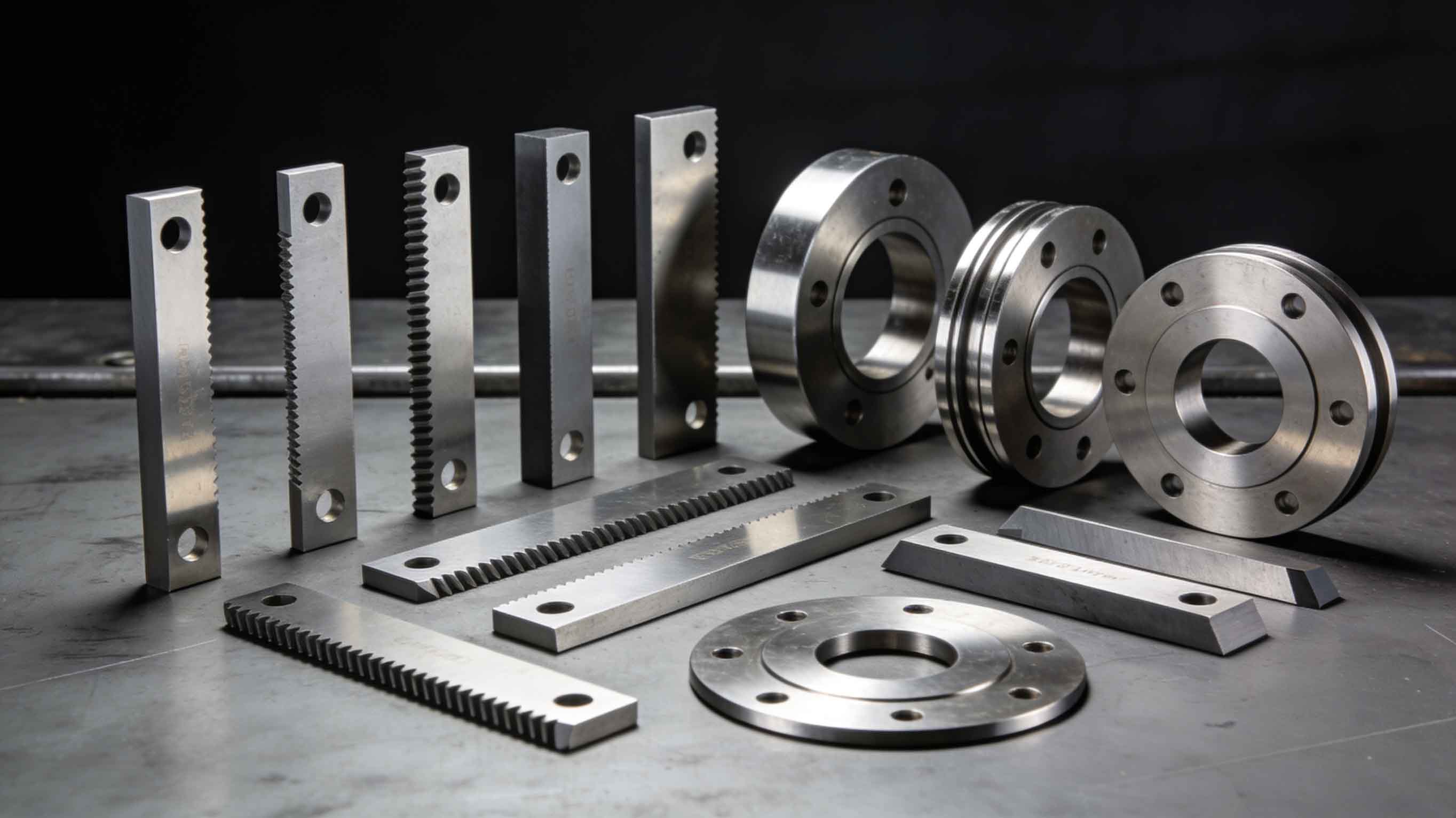 Mingbai Machinery Technology hat eine fünfachsige CNC-Schärfmaschine eingeführt, um einen Durchbruch bei der Präzision von hochwertigen, kundenspezifischen Klingen zu erzielen.