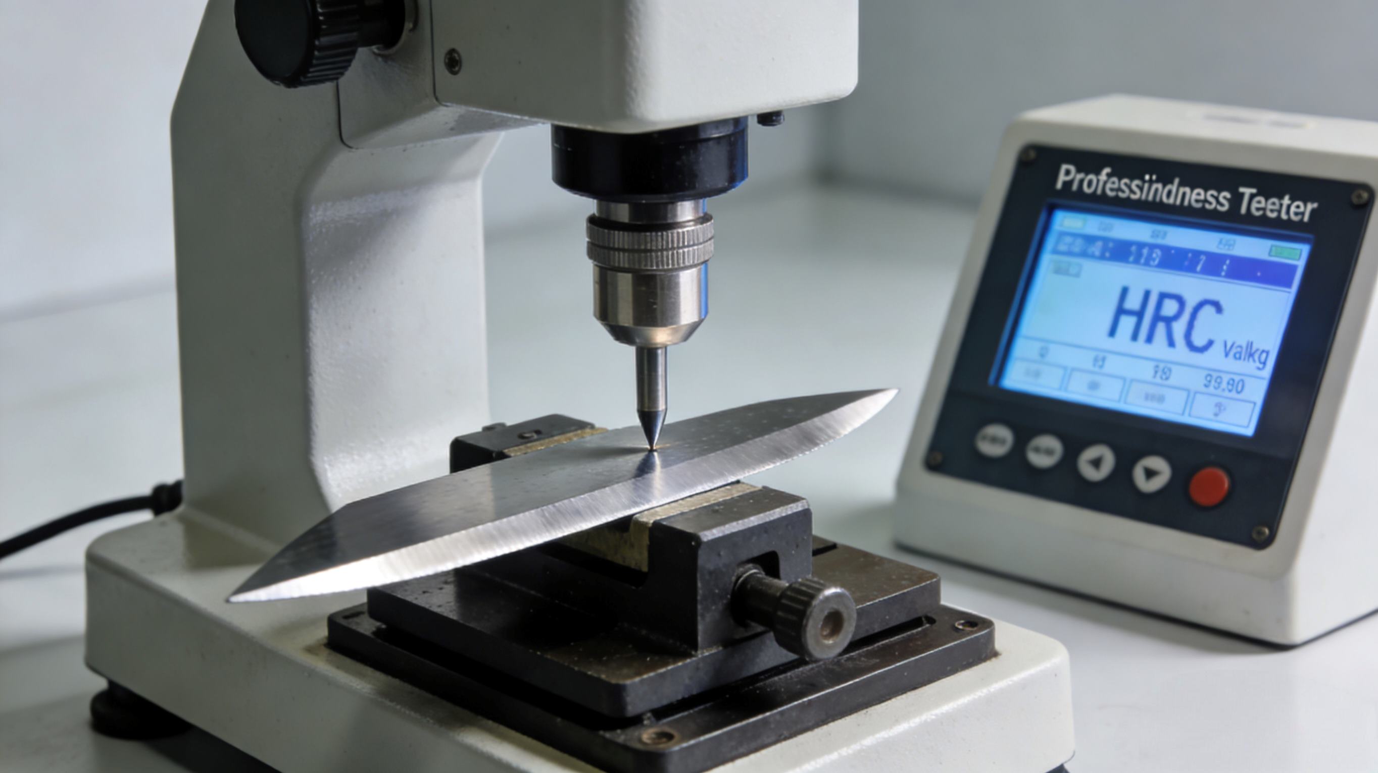 Wie man die Materialgüte und Leistungsunterschiede von Rotorblättern bestimmt