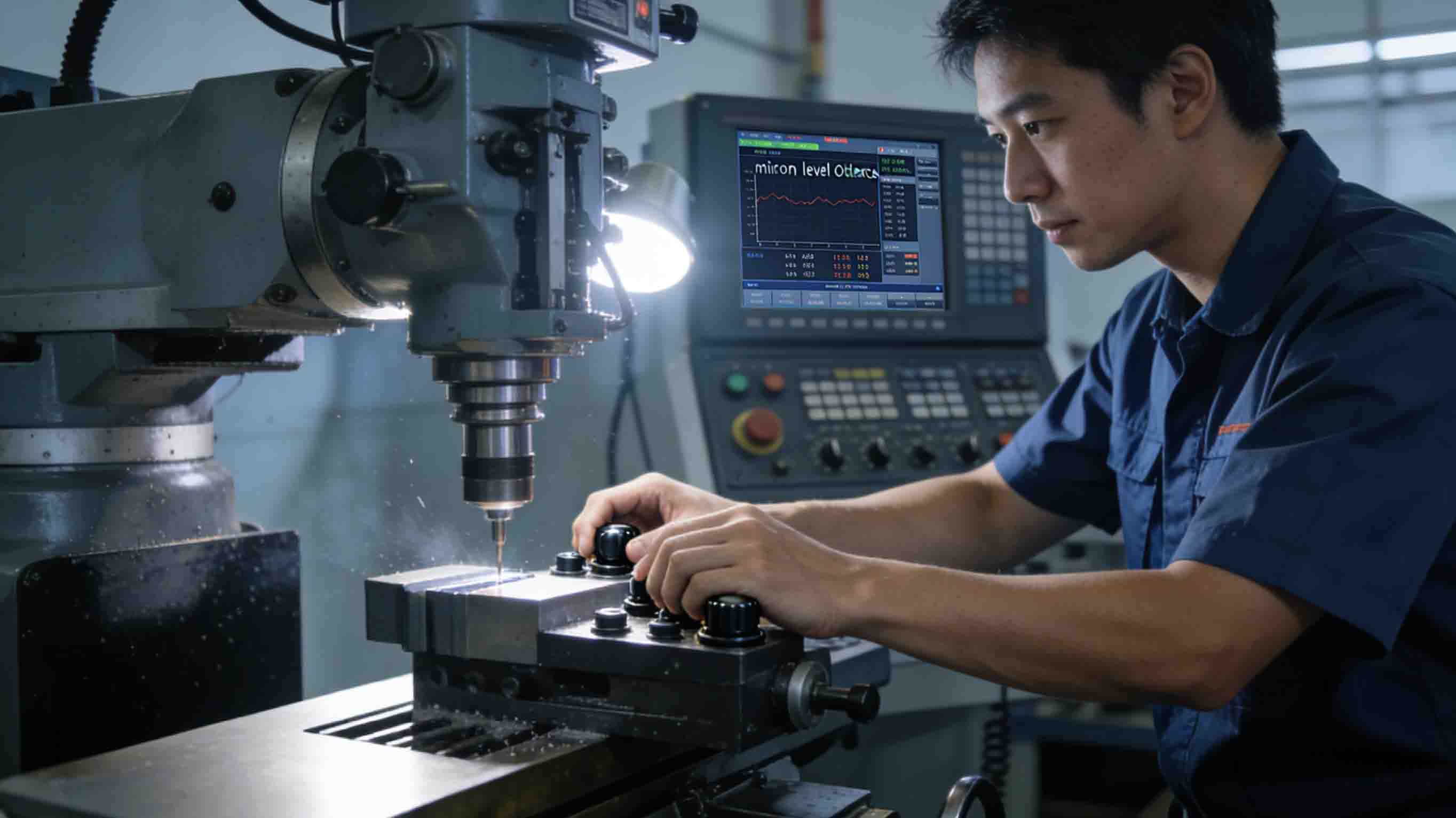 Der Produktionsprozess von Rotationsscherenmessern: Vom Stahl zum fertigen Produkt