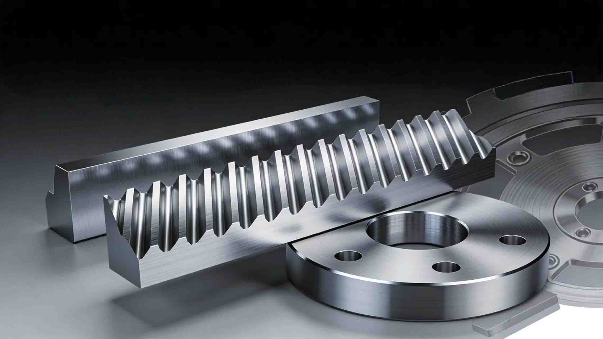 Die wichtige Rolle der Oberflächenhärtungsbehandlung für die Lebensdauer der Schaufel