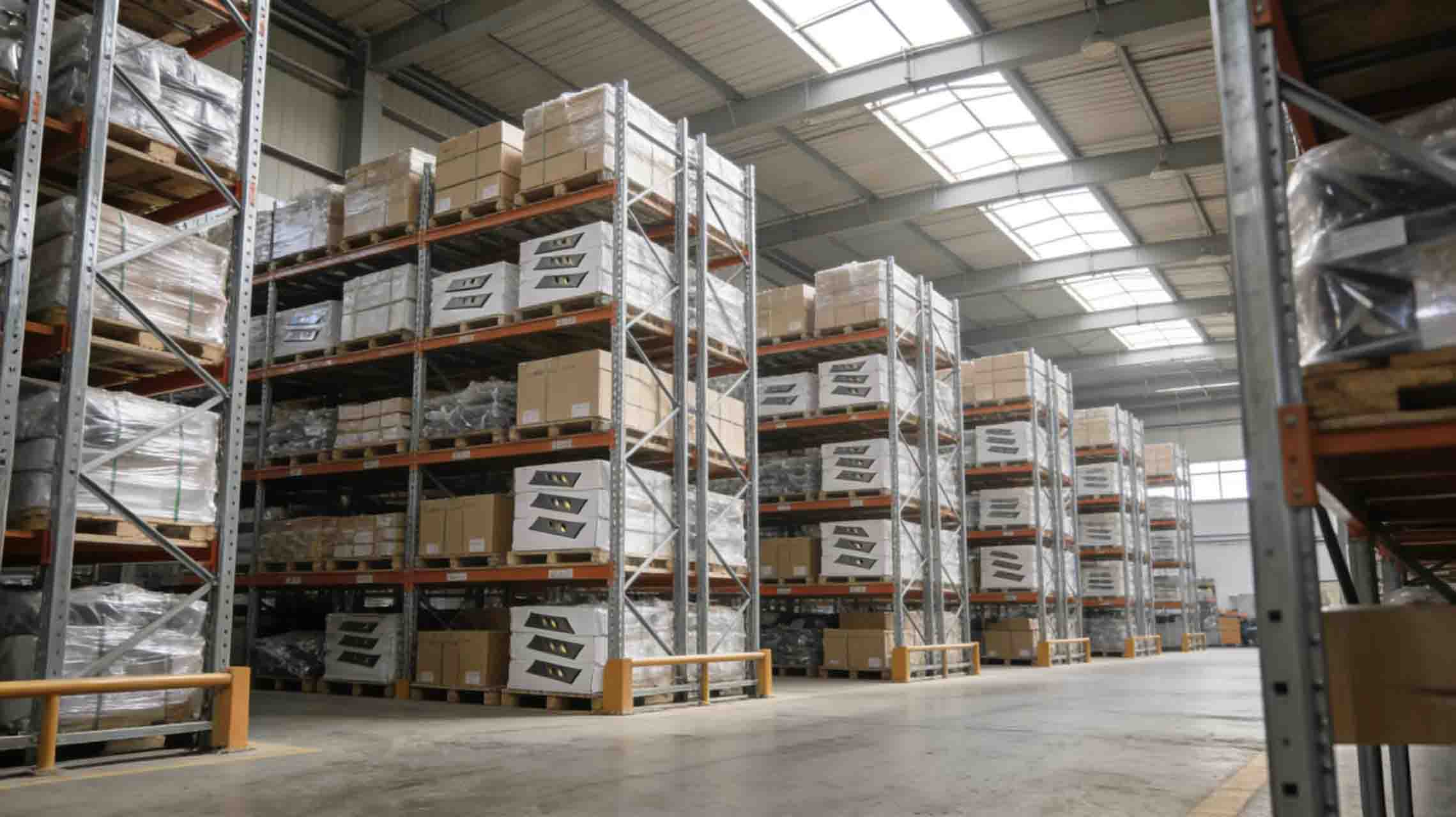 Starke Auftragslage, schnelle Lieferung – Mingbai Machinery Tool Technology läutet den Frühjahrs-Versandhöhepunkt ein