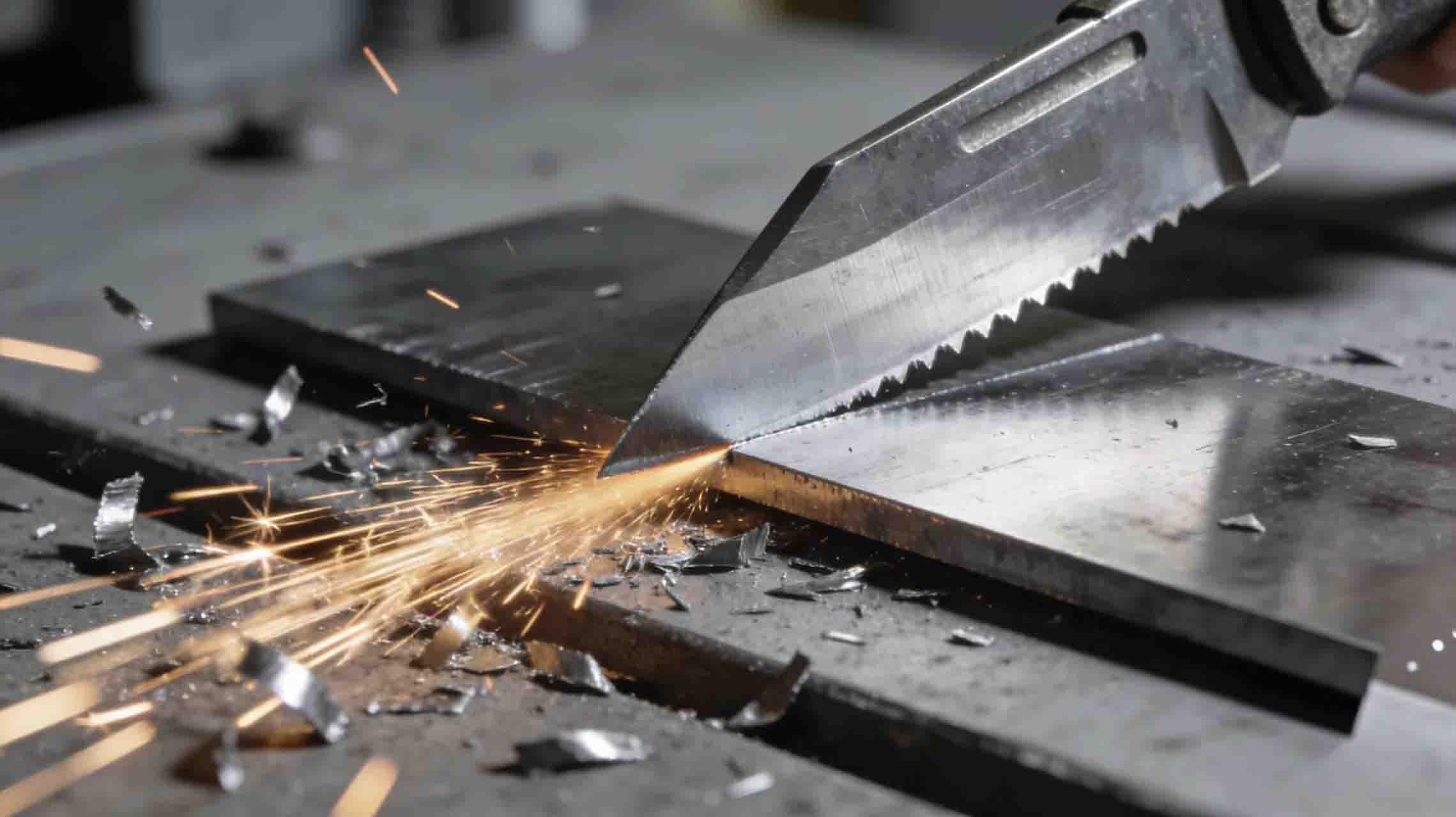 Ursachen für die Überhitzung von Industrieschaufeln und wie man sie behebt?