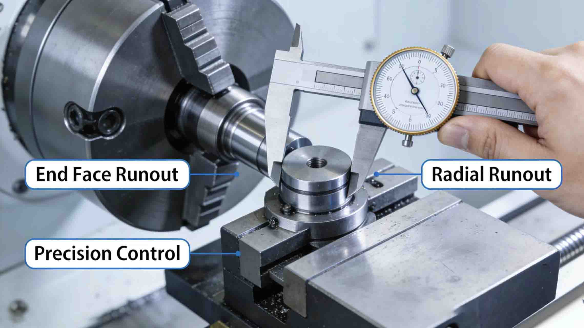 Circular blades Circular blades
