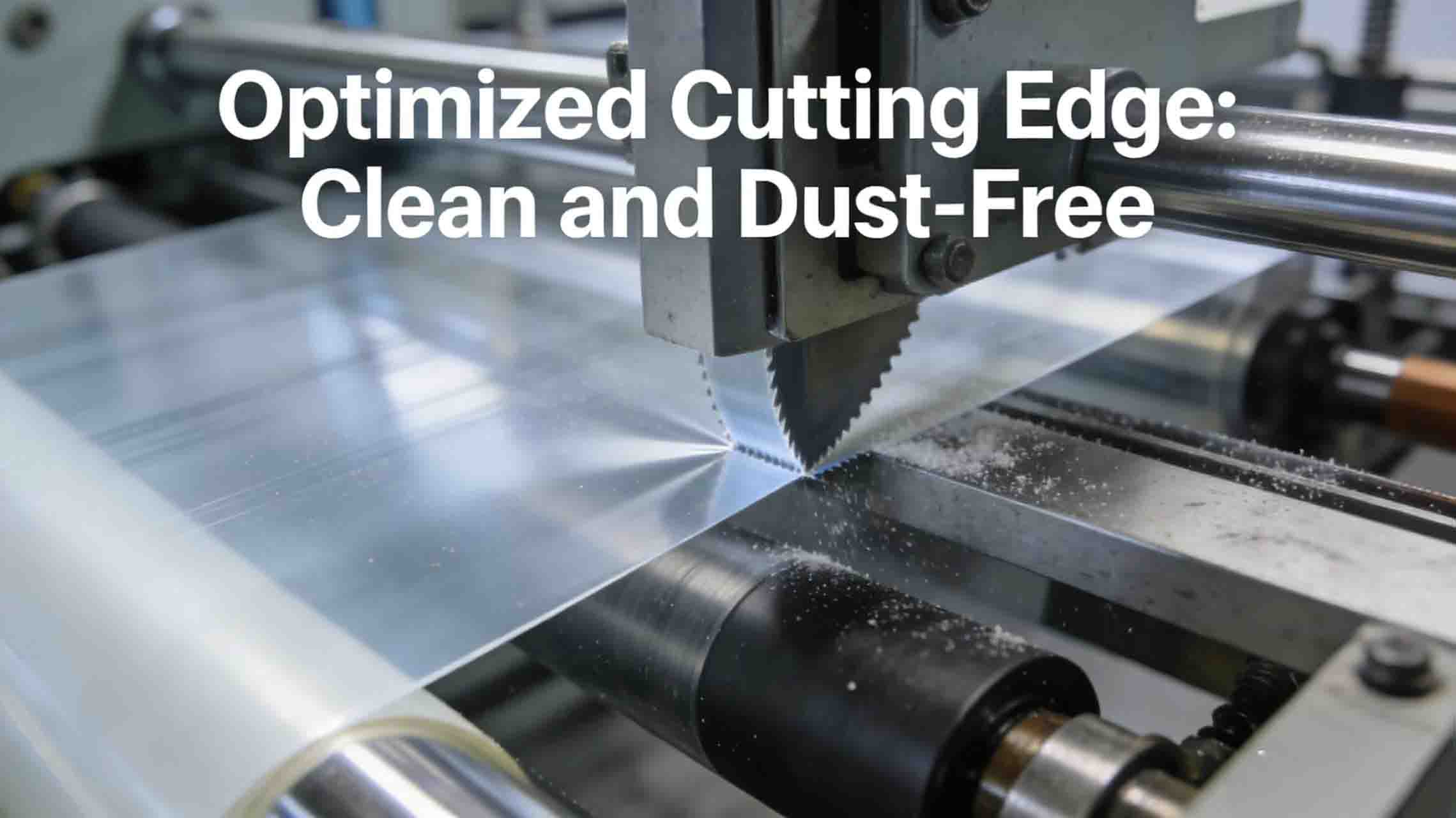 Circular blades Circular blades