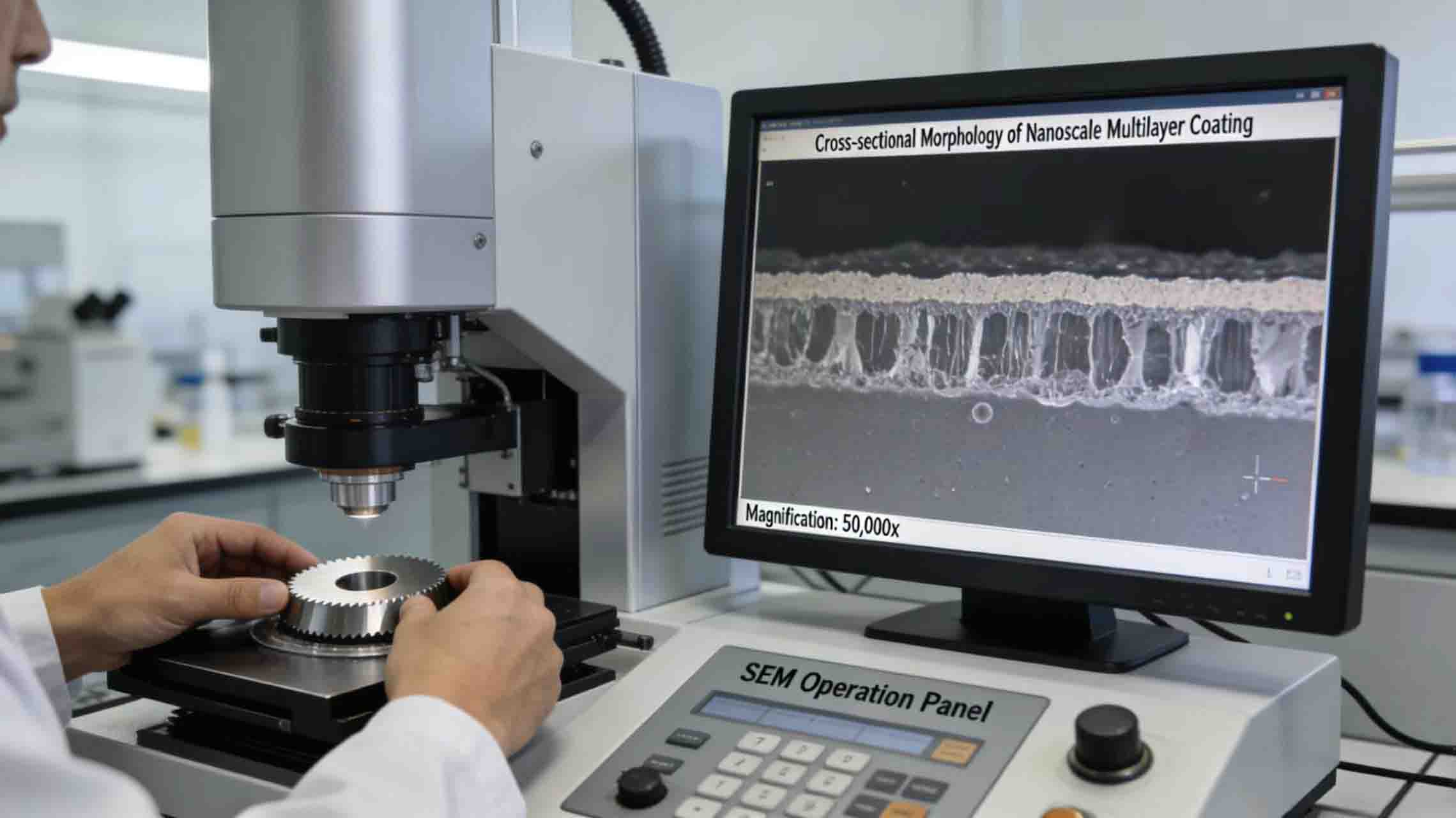 Circular blades Circular blades