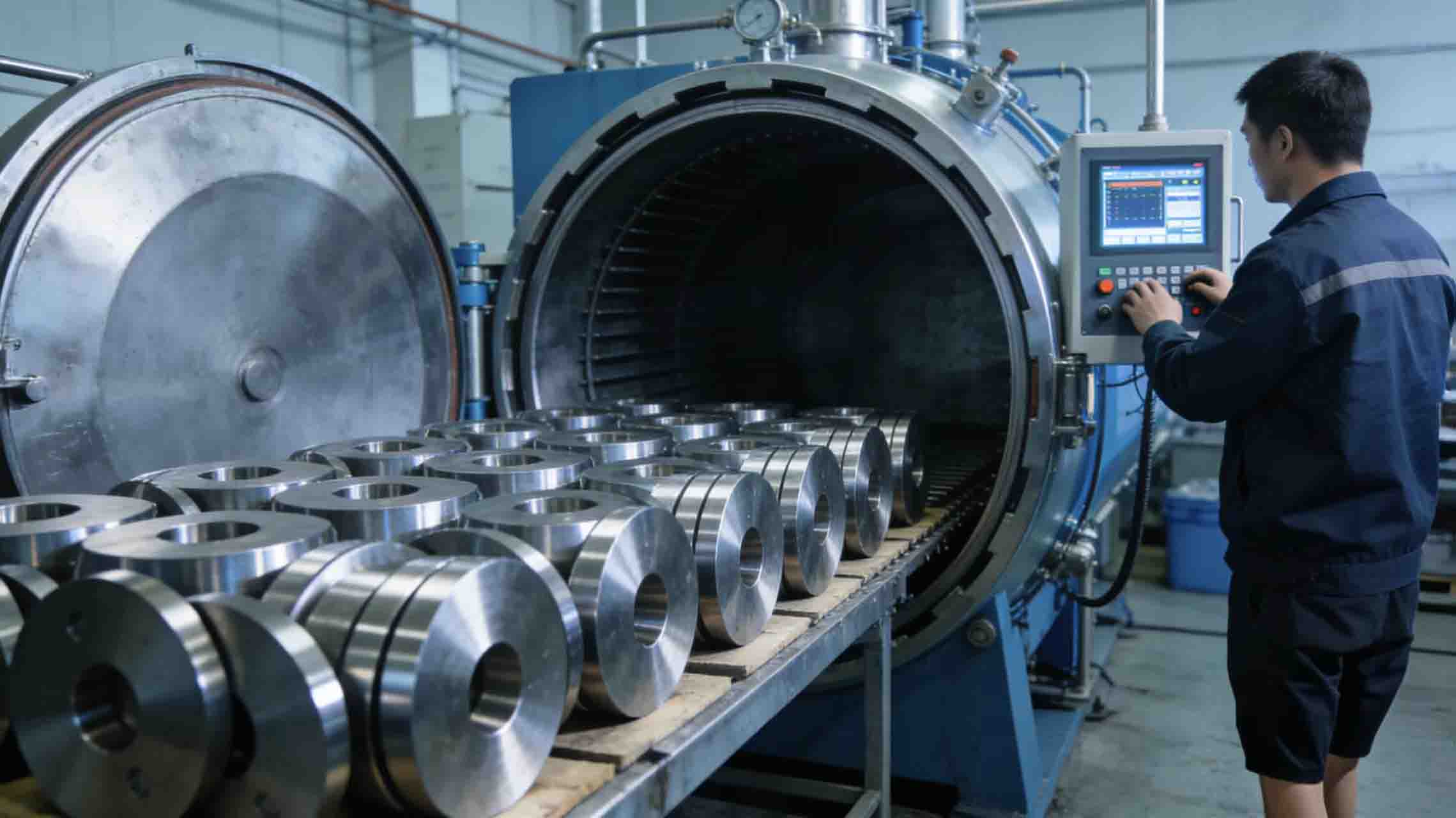 Circular blades Circular blades