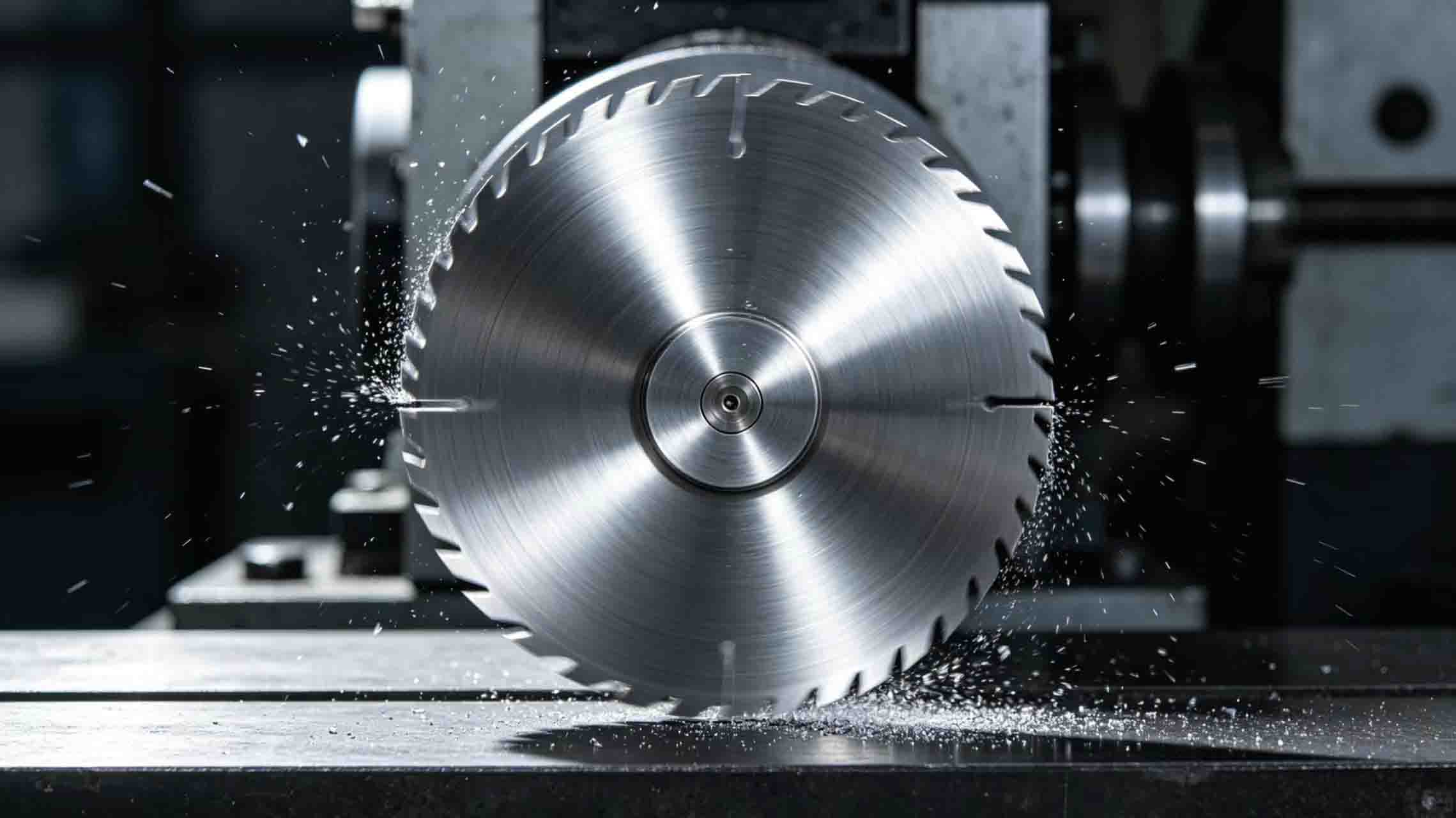 Wie richtet man Kreissägeblätter richtig aus, um perfekte Schnitte zu erzielen?