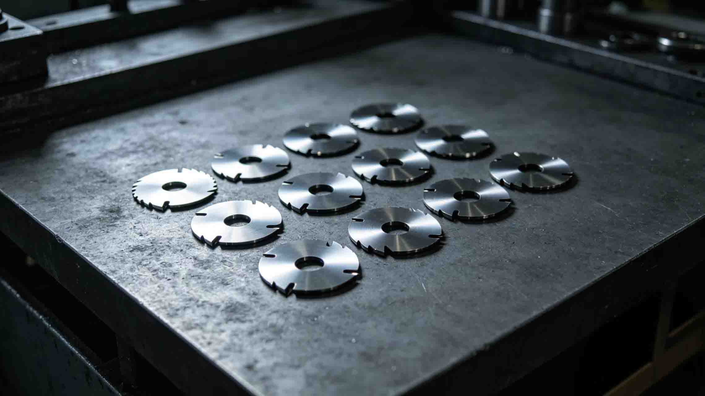 Strengthening Internal Capabilities and Enhancing Skills – Mingbai Machinery Tool Launches Company?wide Quality & Skills Training