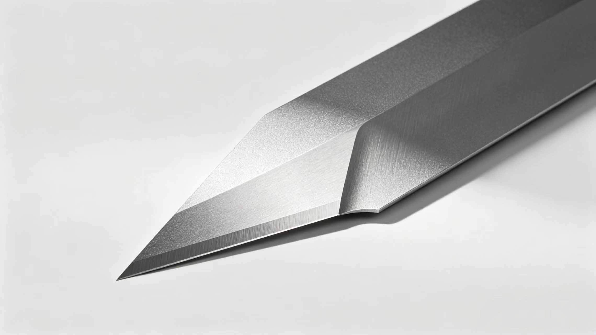 Warum vibrieren die Klingen Ihrer Schneidemaschine und wie können Sie sie stabilisieren?