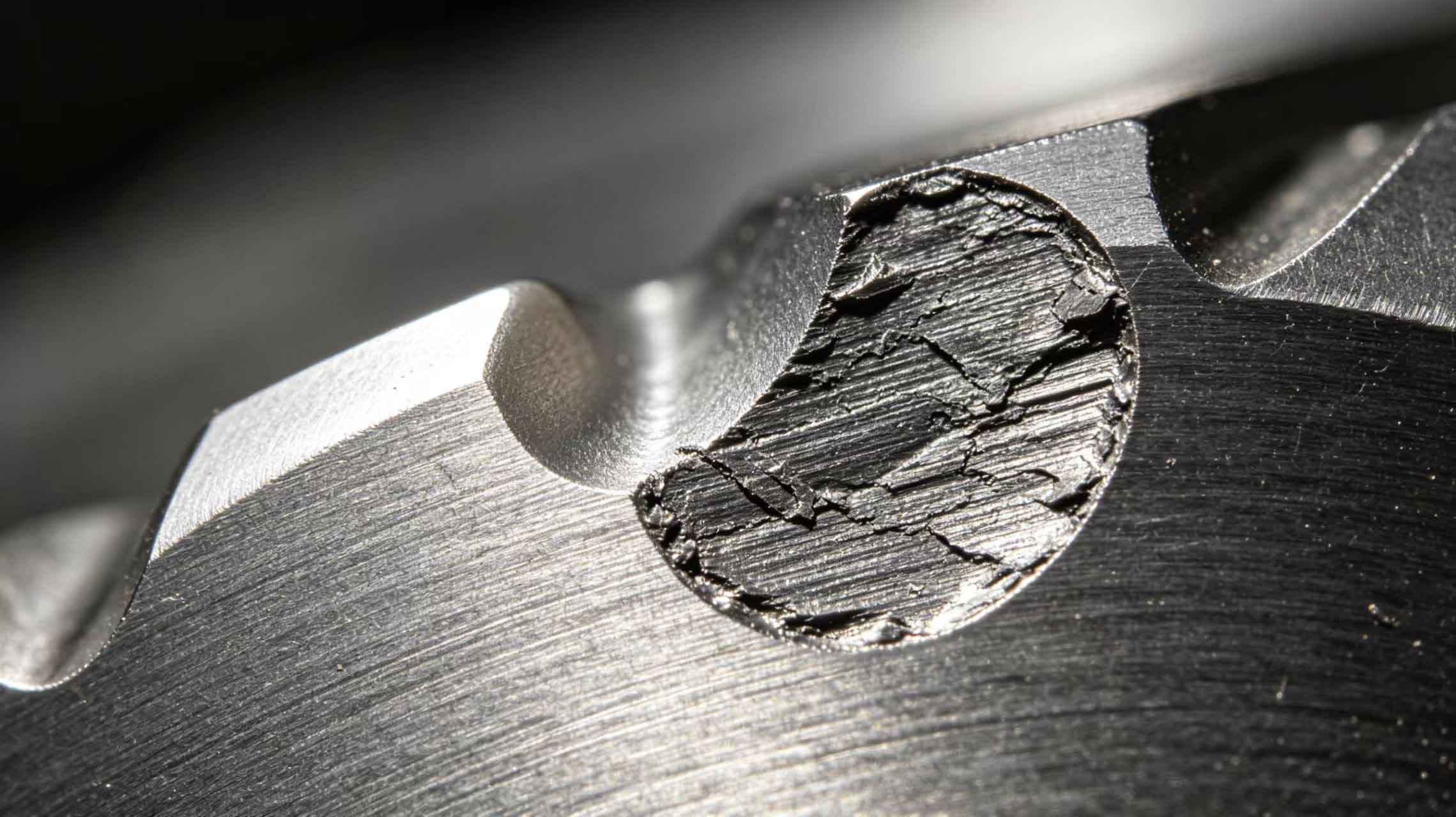 Circular blades