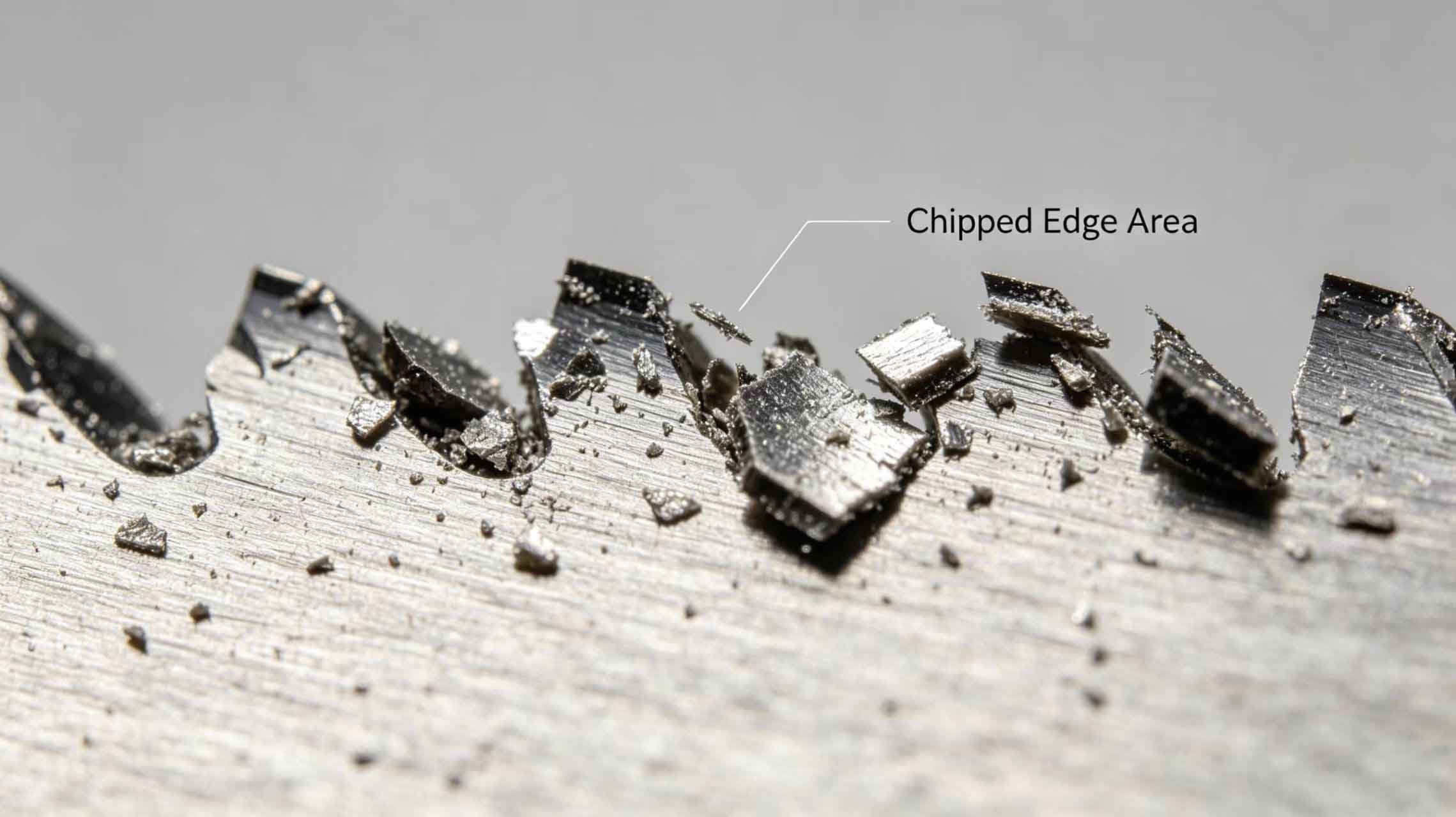Circular blades
