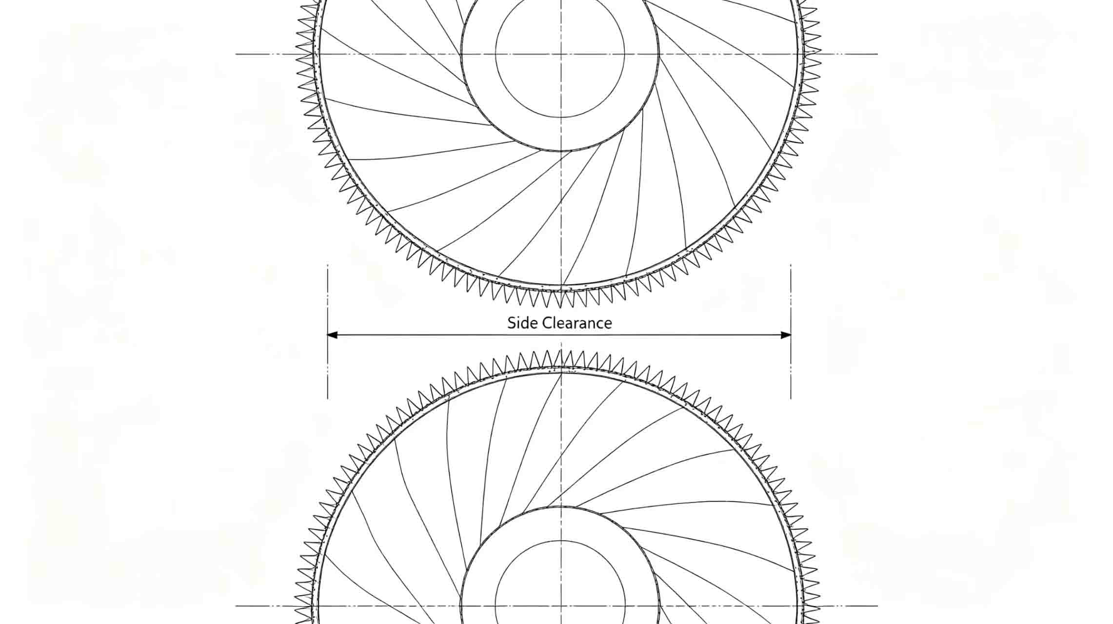 Slitter blades