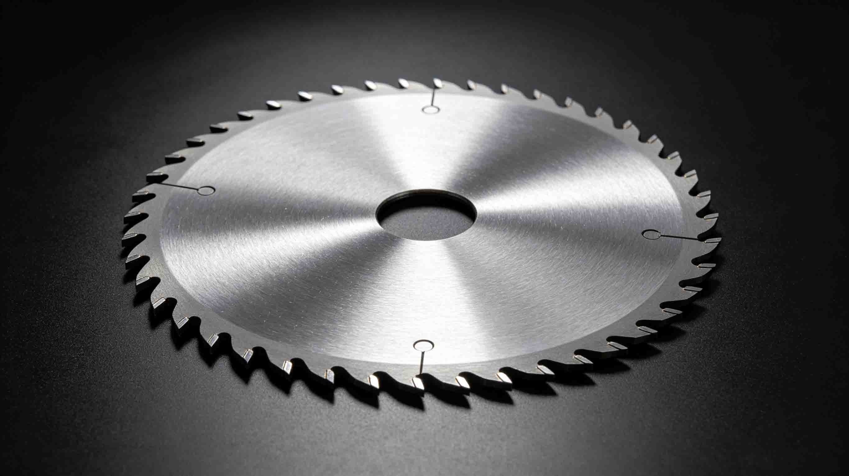 Mingbai Machinery Tool entwickelt erfolgreich ein ultradünnes, hochpräzises Kreismesser und durchbricht damit die 0,1-mm-Dickengrenze.