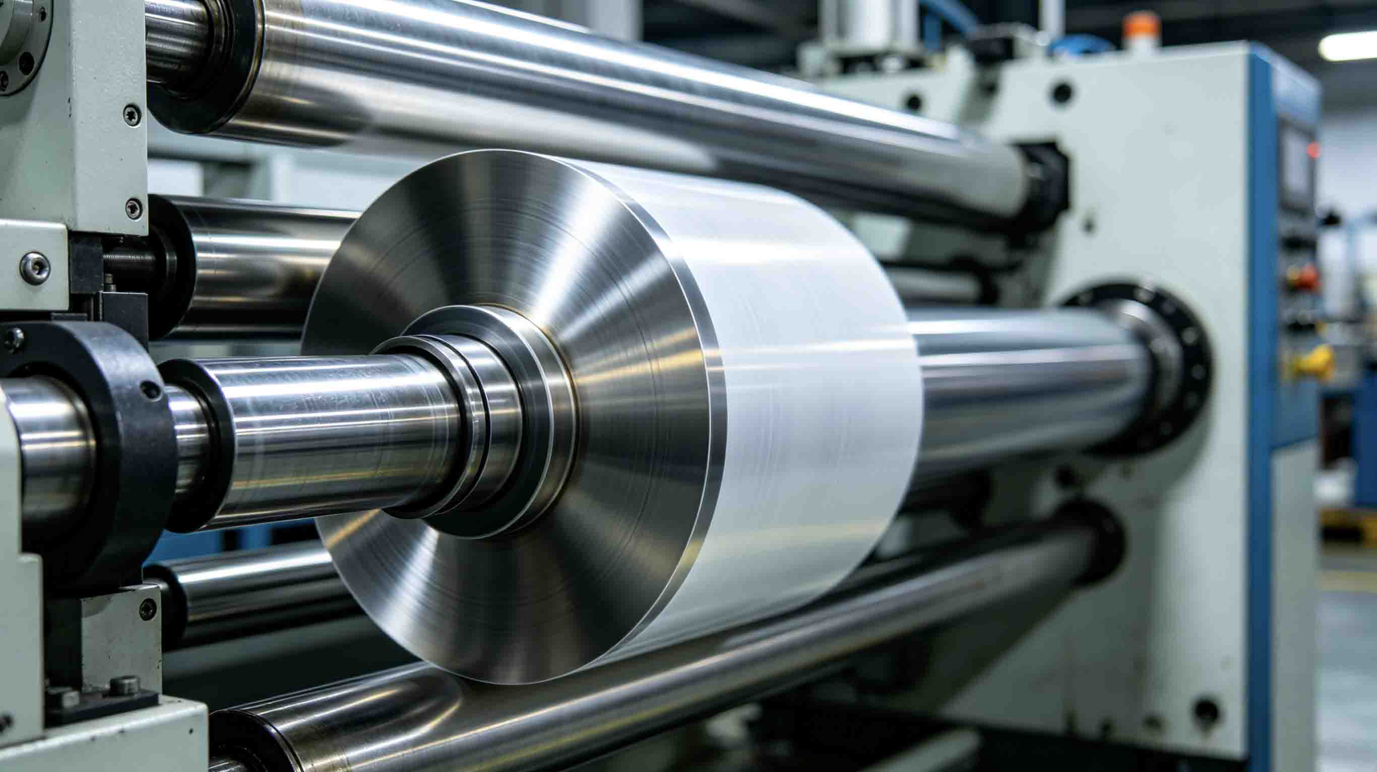 Wenn mechanische Klingen während des Gebrauchs ungewöhnliche Geräusche machen, liegt das an einem Installations- oder einem Materialproblem?