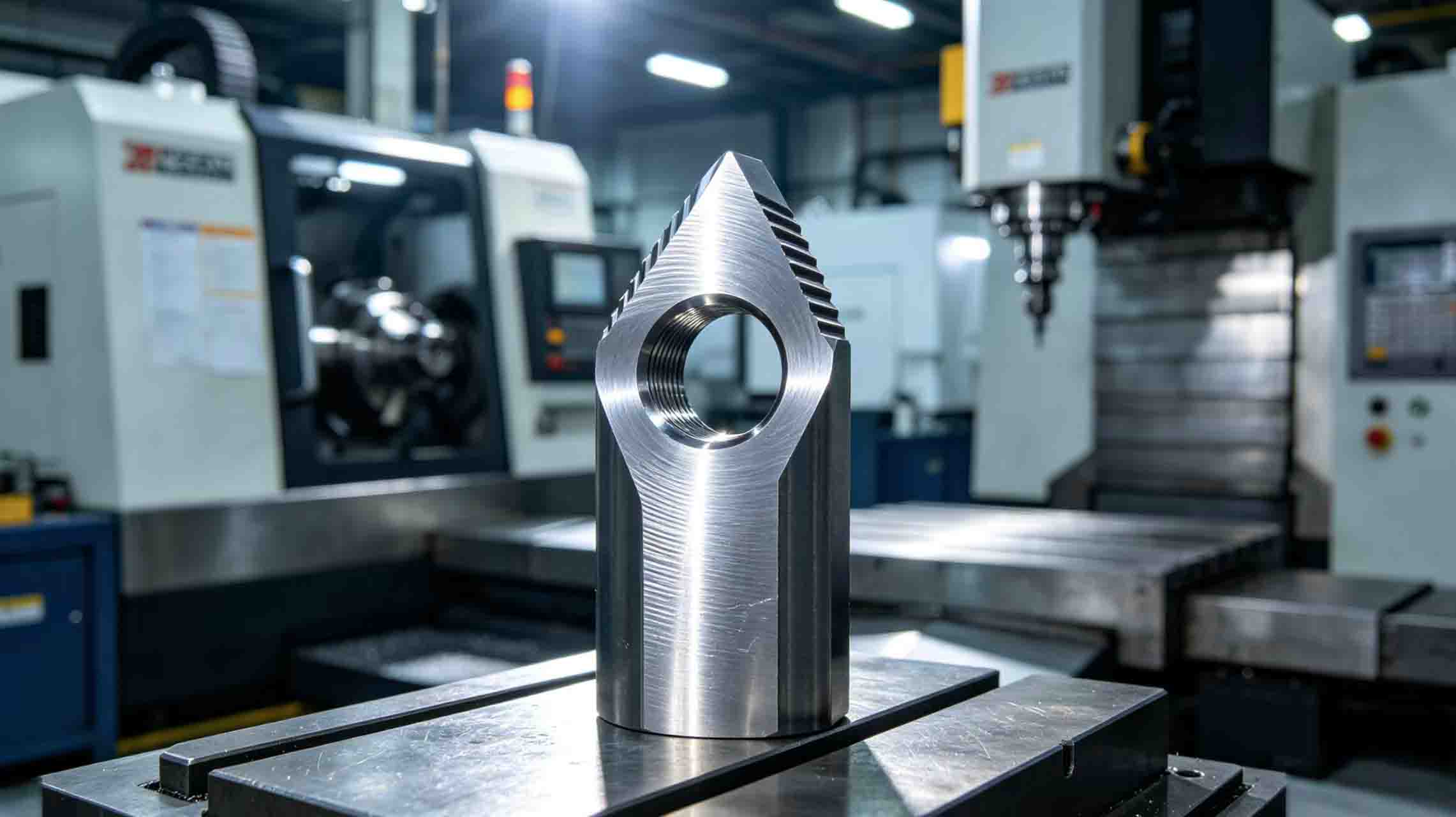 Warum kann der Preis für dasselbe Modell von mechanischen Klingen verschiedener Hersteller um das Dreifache variieren?