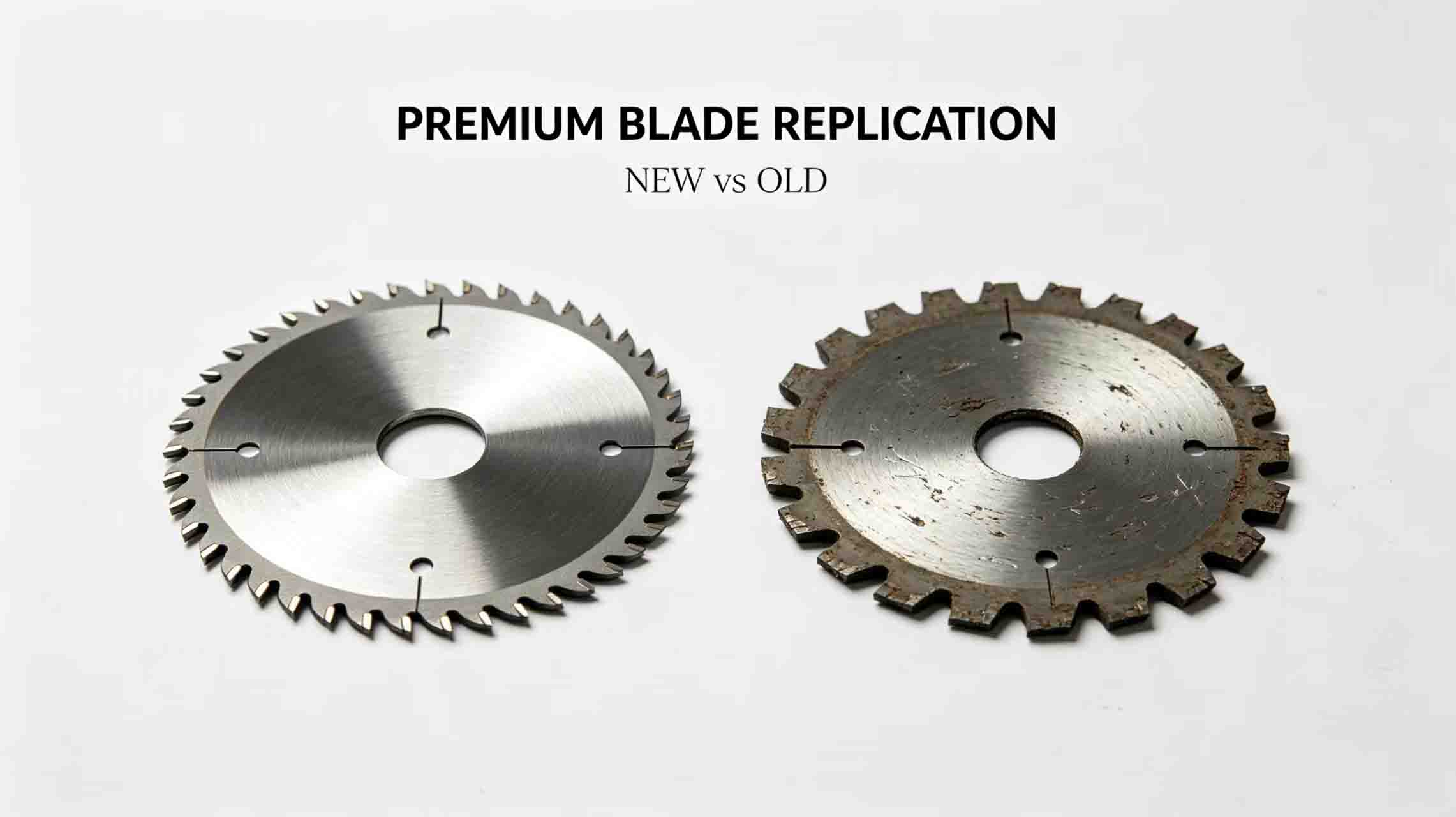 custom blades custom blades