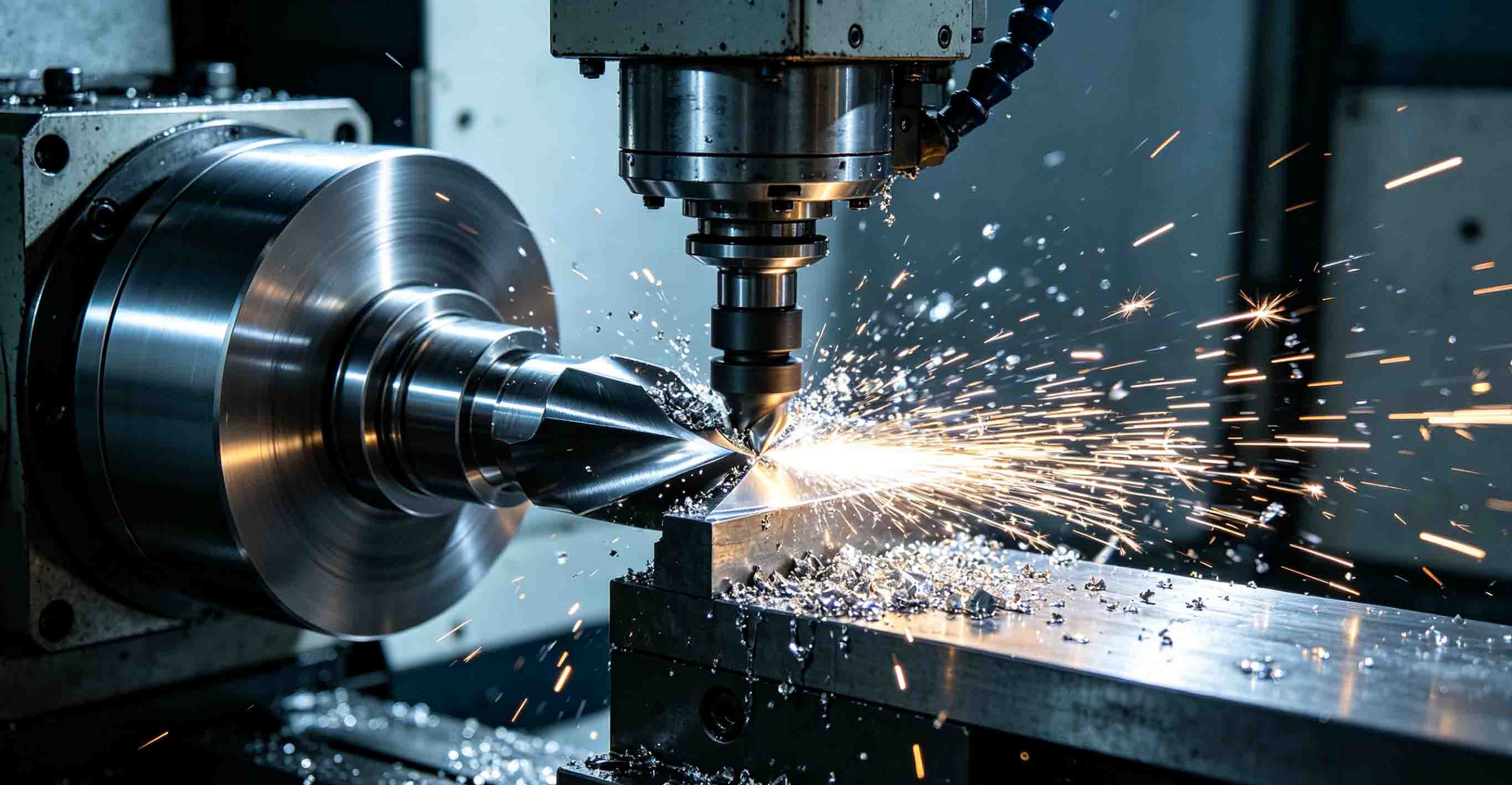 Mingbai Machinery Tool Technology bietet spezialisierte Schulungen zur Bedienung von CNC-Schleifmaschinen an, um hochqualifizierte Arbeitskräfte auszubilden.