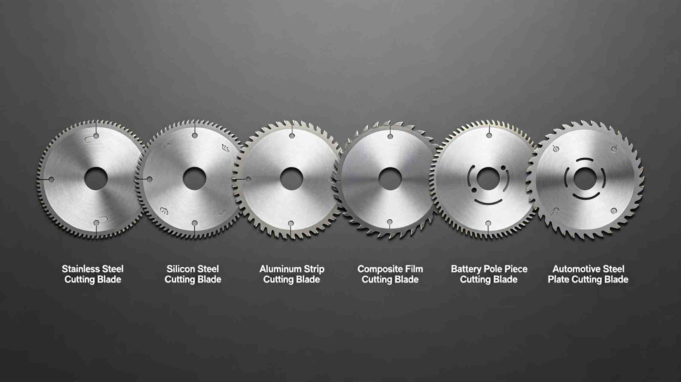 alloy blades alloy blades