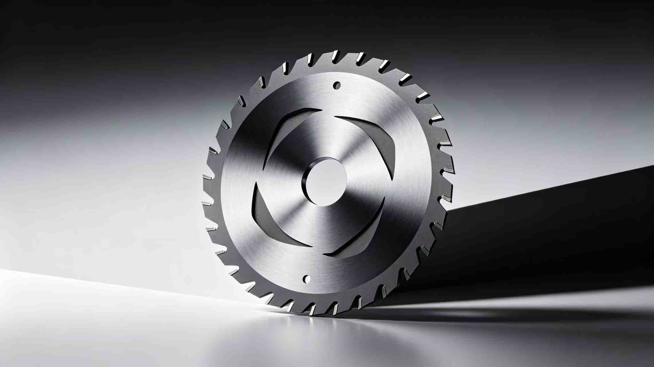 Mingbai Machinery Tool entwickelt erfolgreich ein Schneidmesser mit „Gradienten-Verbundsubstrat“, das sowohl Zähigkeit als auch Verschleißfestigkeit aufweist.