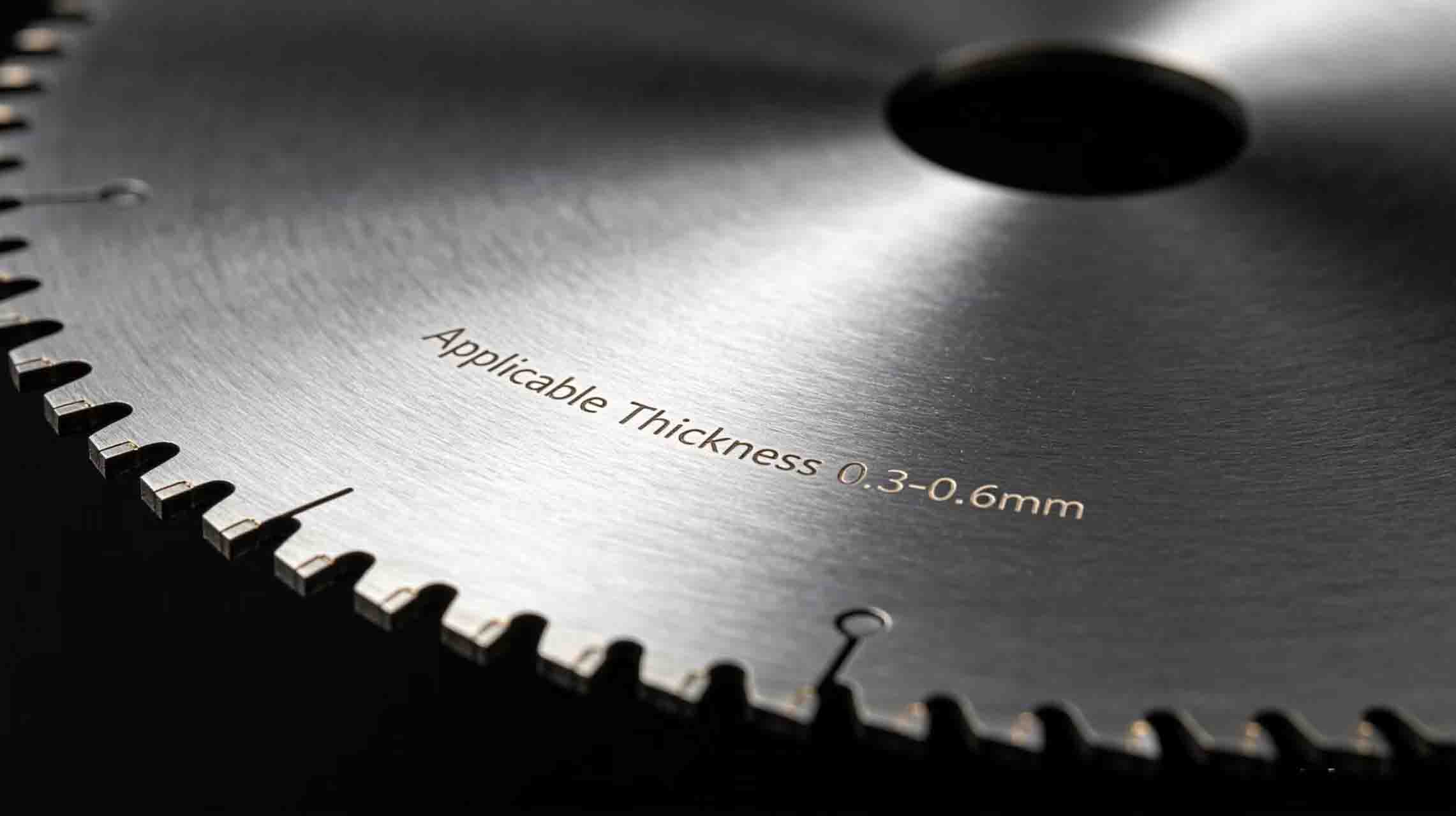 Mingbai laser marking image