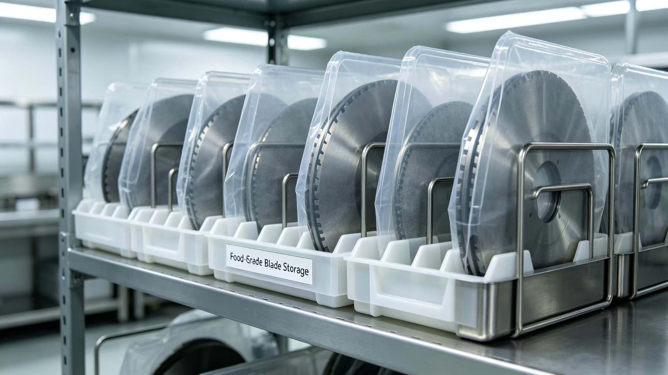 Storage management image