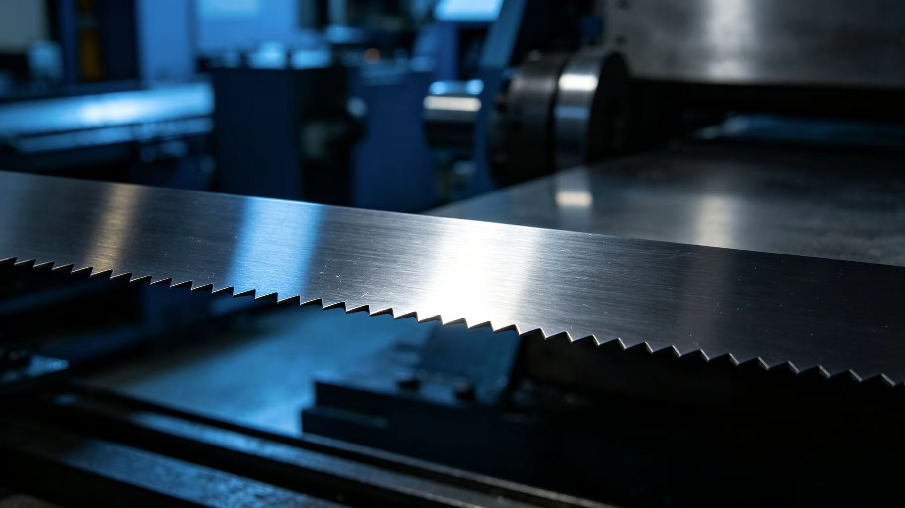 Werkstoffe für mechanische Schaufeln – 9CrSi vs. Cr12MoV vs. SKD-11: Welcher ist verschleißfester?